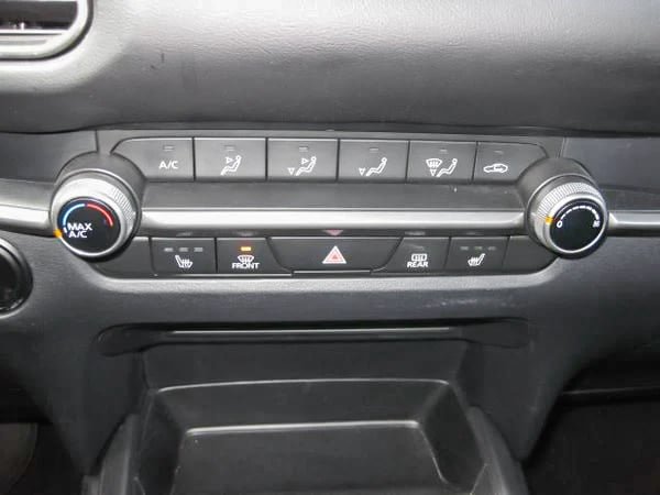 2025 Mazda CX-30 GX-16