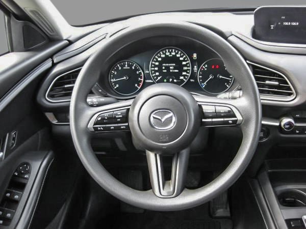 2025 Mazda CX-30 GX-11