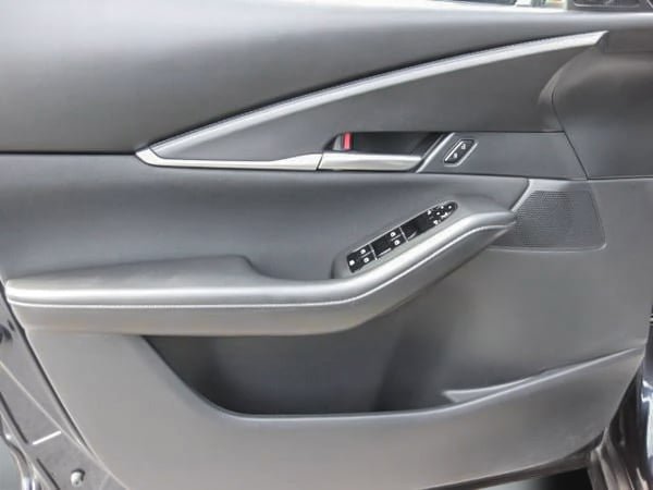 2025 Mazda CX-30 GX-7