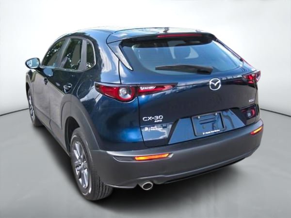 2025 Mazda CX-30 GX-3