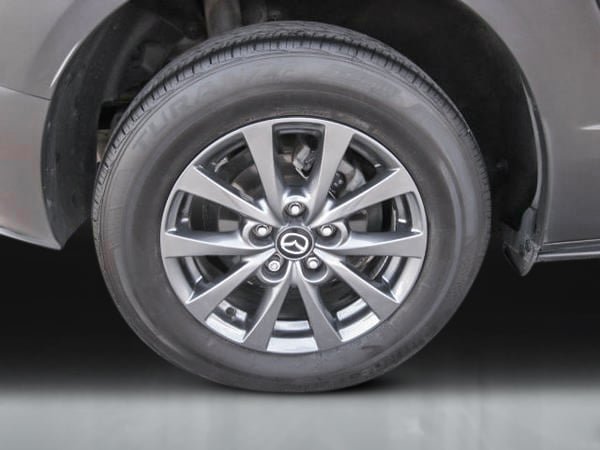 2025 Mazda CX-30 GX-6