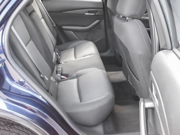 2025 Mazda CX-30 GX-20