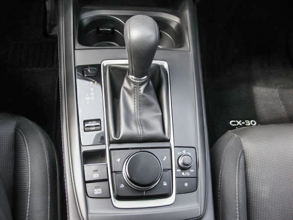 2025 Mazda CX-30 GX-17