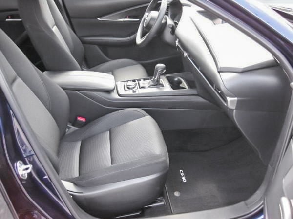 2025 Mazda CX-30 GX-21