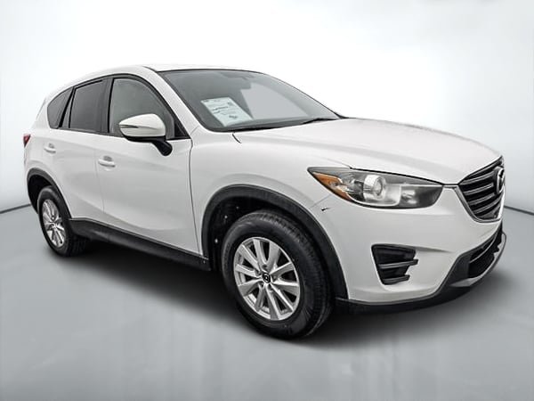 2016 Mazda CX-5 GX-0