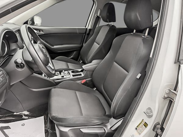 2016 Mazda CX-5 GX-10