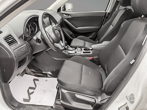 2016 Mazda CX-5 GX-9