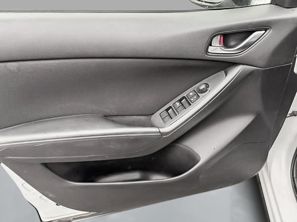 2016 Mazda CX-5 GX-7