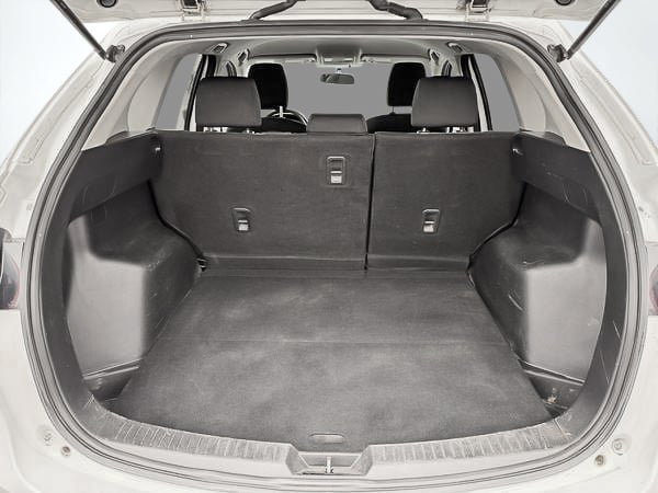 2016 Mazda CX-5 GX-21