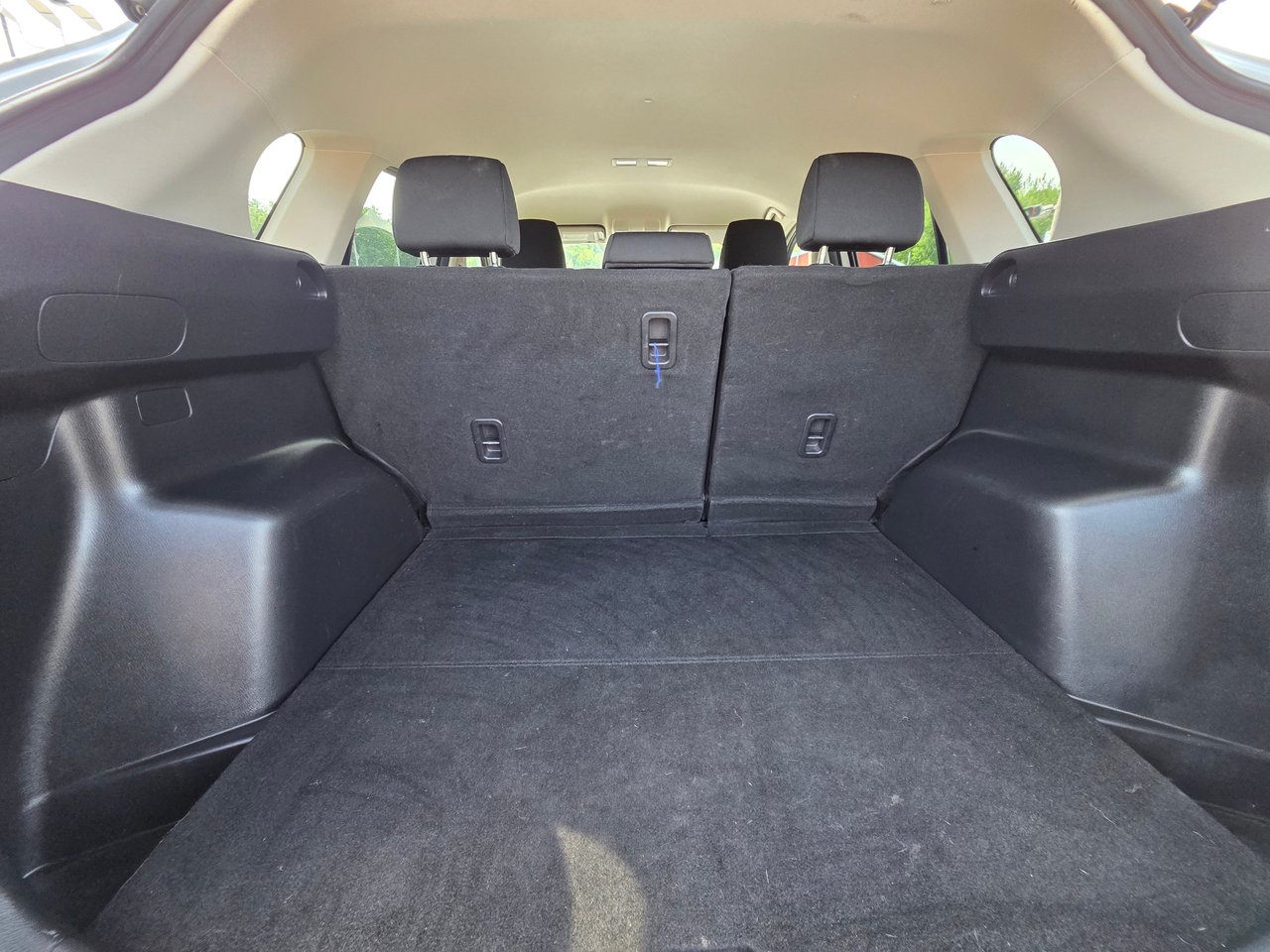 2016 Mazda CX-5 GX-17