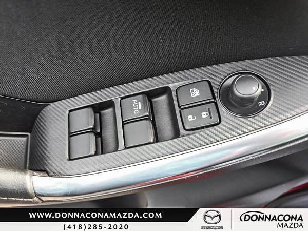 Mazda CX-5 GS 2016-12