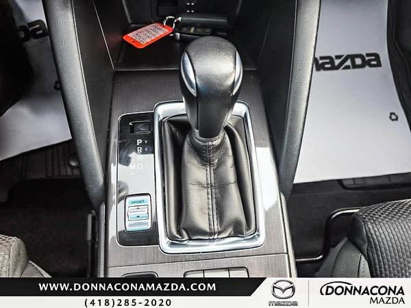 Mazda CX-5 GS 2016-16