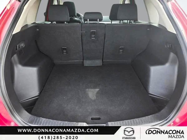 Mazda CX-5 GS 2016-9