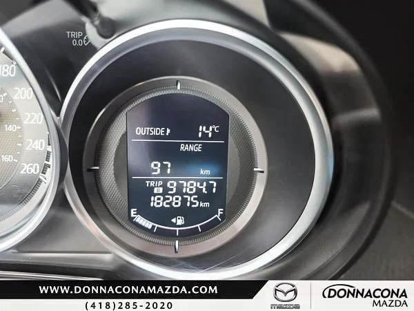 Mazda CX-5 GS 2016-18
