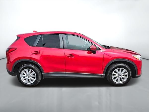 Mazda CX-5 GS 2016-3