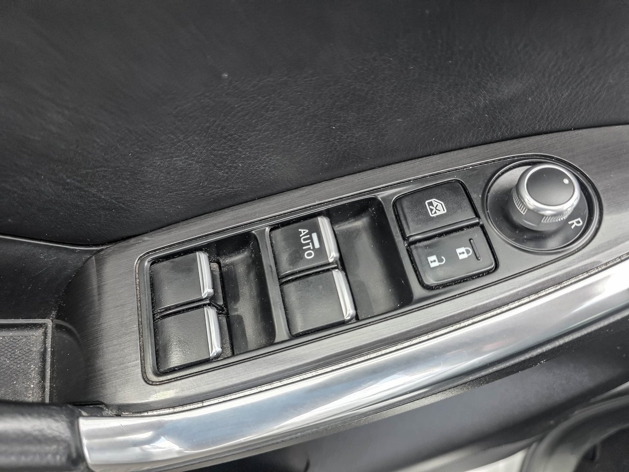 2016 Mazda CX-5 GT-10