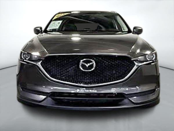 Mazda CX-5 TOURING 2017-7