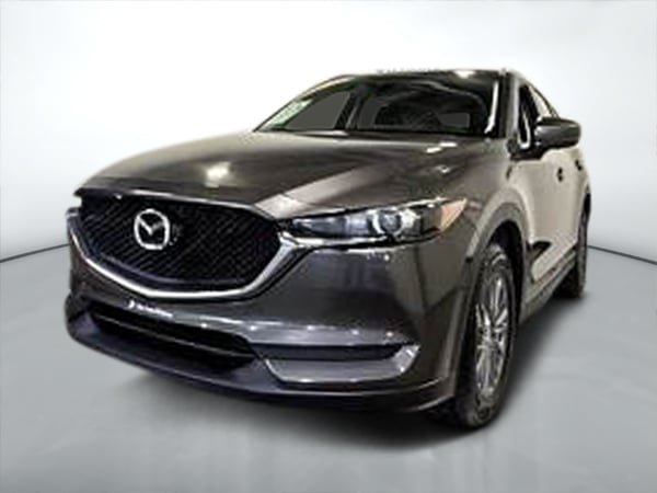 Mazda CX-5 TOURING 2017-6