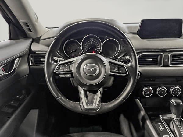 Mazda CX-5 TOURING 2017-13
