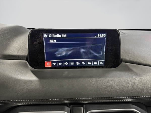 Mazda CX-5 TOURING 2017-19