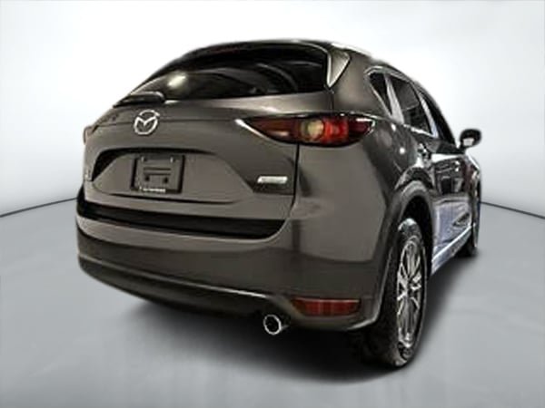 Mazda CX-5 TOURING 2017-2