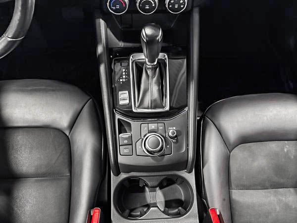 Mazda CX-5 TOURING 2017-22