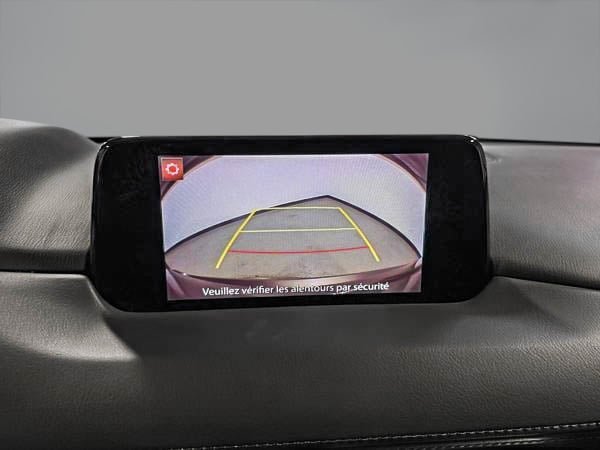 Mazda CX-5 TOURING 2017-20