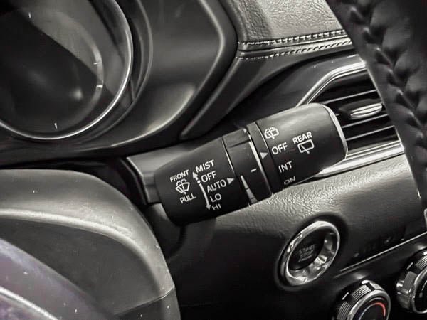 Mazda CX-5 TOURING 2017-17