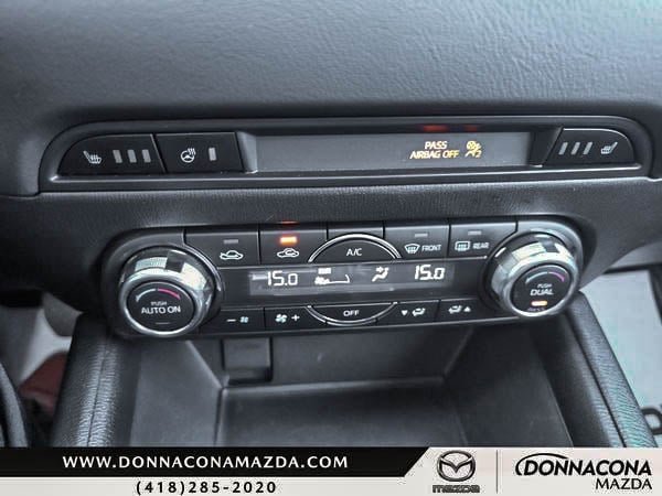 2017 Mazda CX-5 GS-16