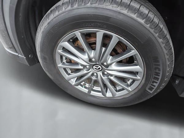 2017 Mazda CX-5 GS-8