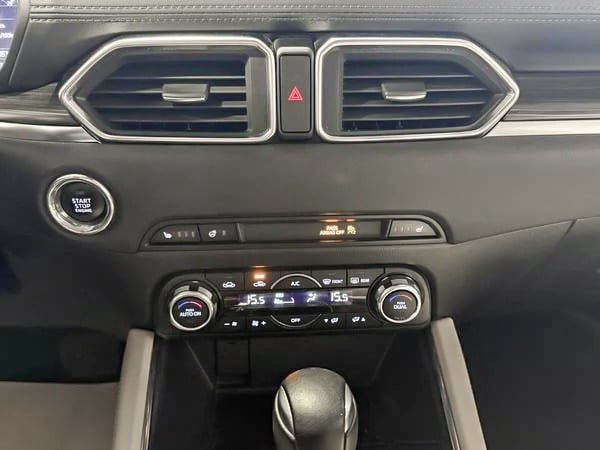 2017 Mazda CX-5 GRAND TOURING-22
