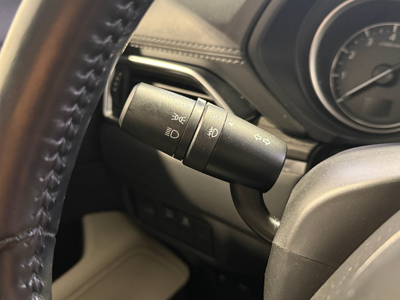 2017 Mazda CX-5 GRAND TOURING-17