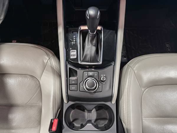 2017 Mazda CX-5 GRAND TOURING-23