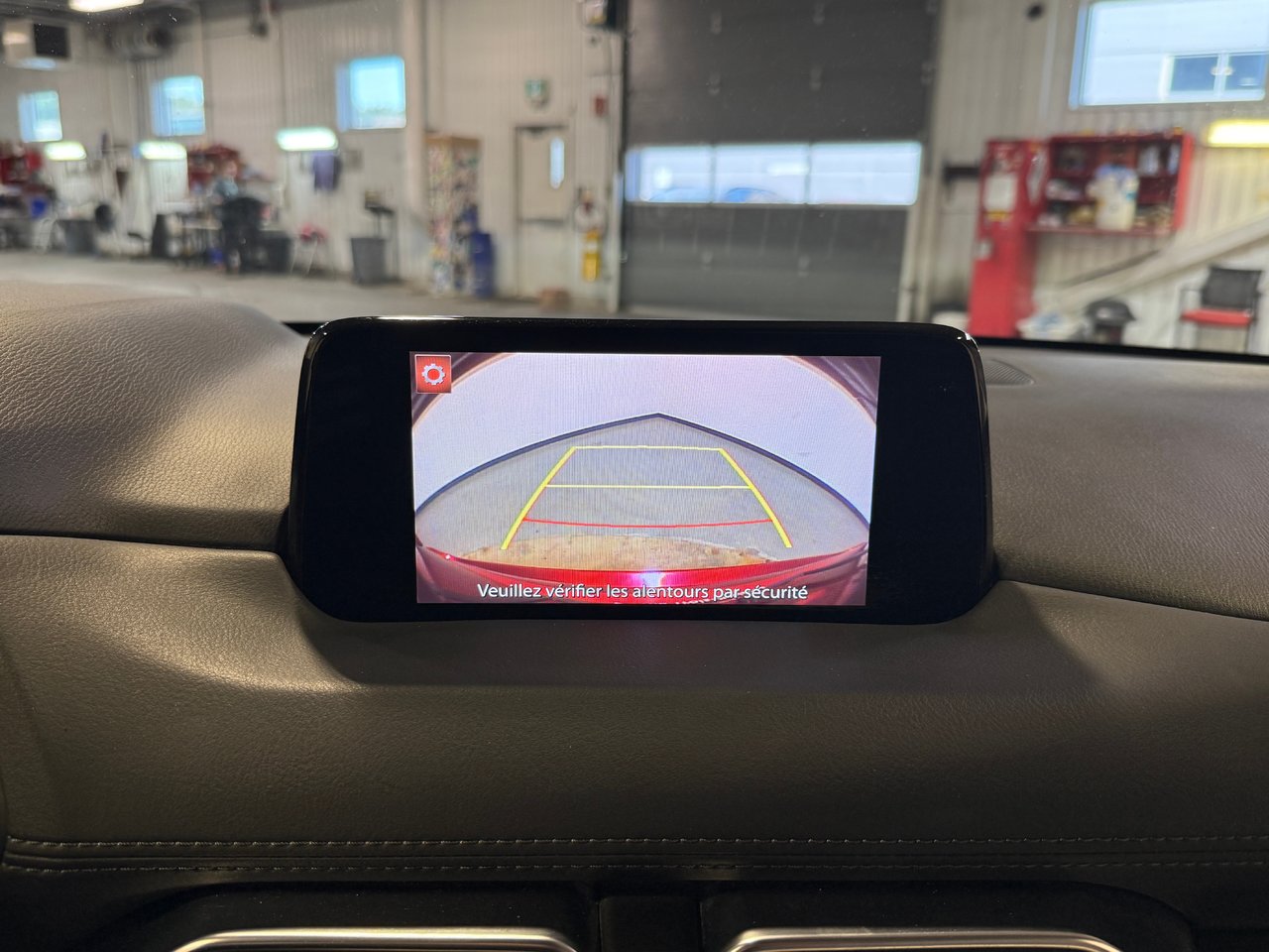 2017 Mazda CX-5 GRAND TOURING-21