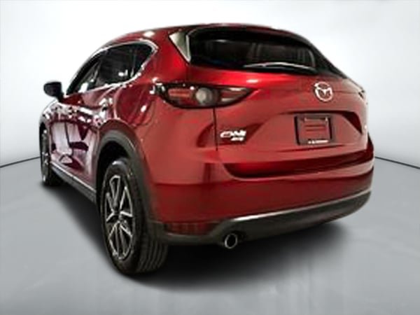 2017 Mazda CX-5 GRAND TOURING-4