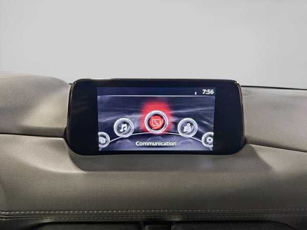 2017 Mazda CX-5 GRAND TOURING-20