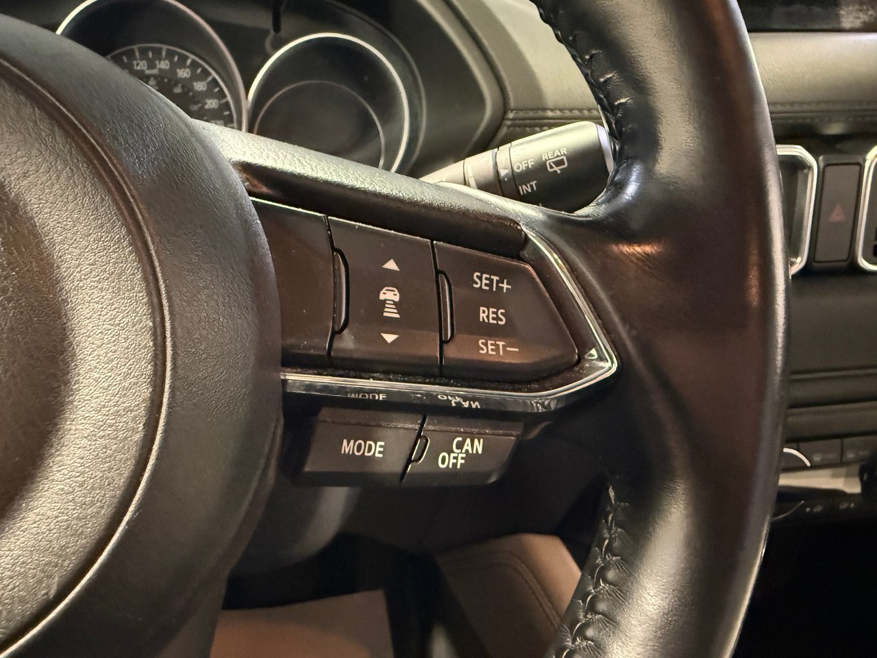 2017 Mazda CX-5 GRAND TOURING-16