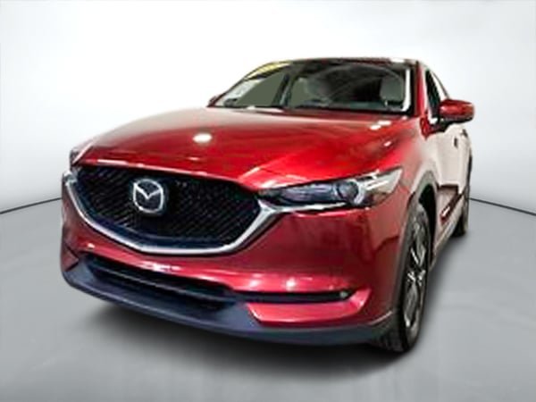 2017 Mazda CX-5 GRAND TOURING-6