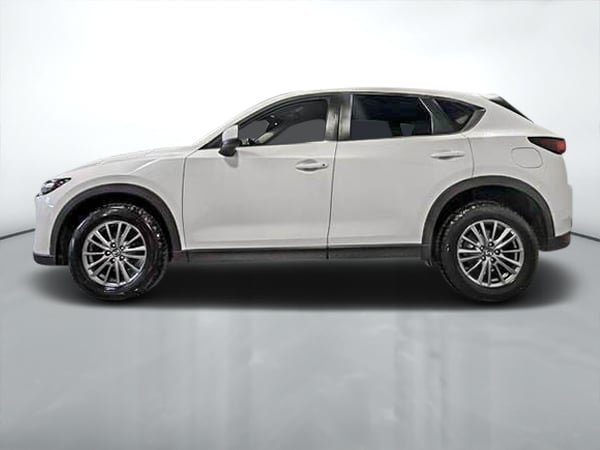 2018 Mazda CX-5 GX-5