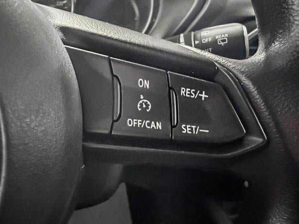 2018 Mazda CX-5 GX-15