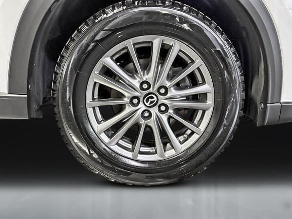 2018 Mazda CX-5 GX-9