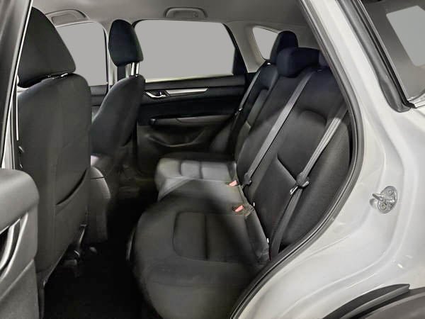 2018 Mazda CX-5 GX-23