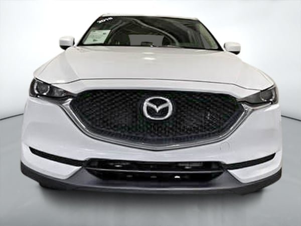 2018 Mazda CX-5 GX-7