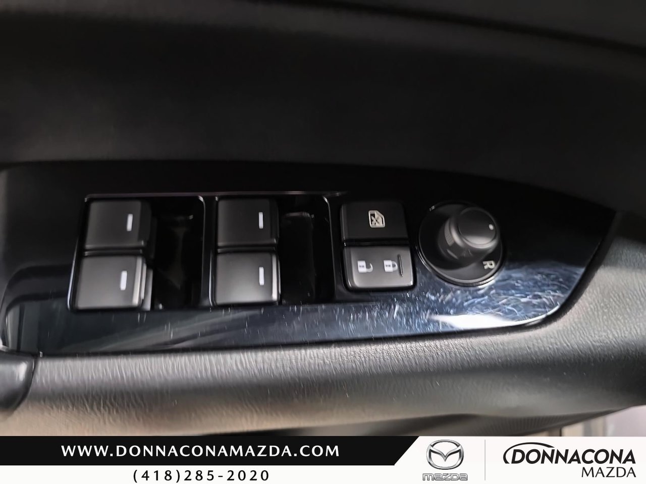 Mazda CX-5 GS 2018-8