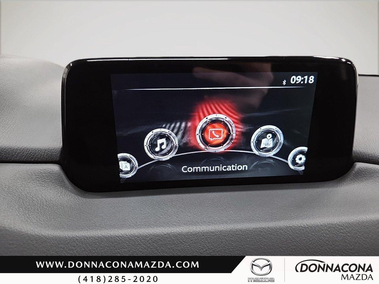 Mazda CX-5 GS 2018-12