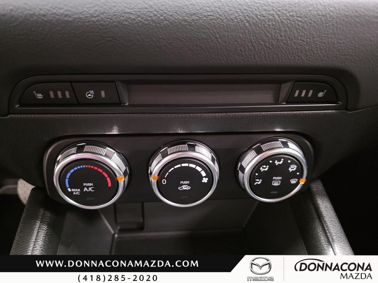 Mazda CX-5 GS 2018-13