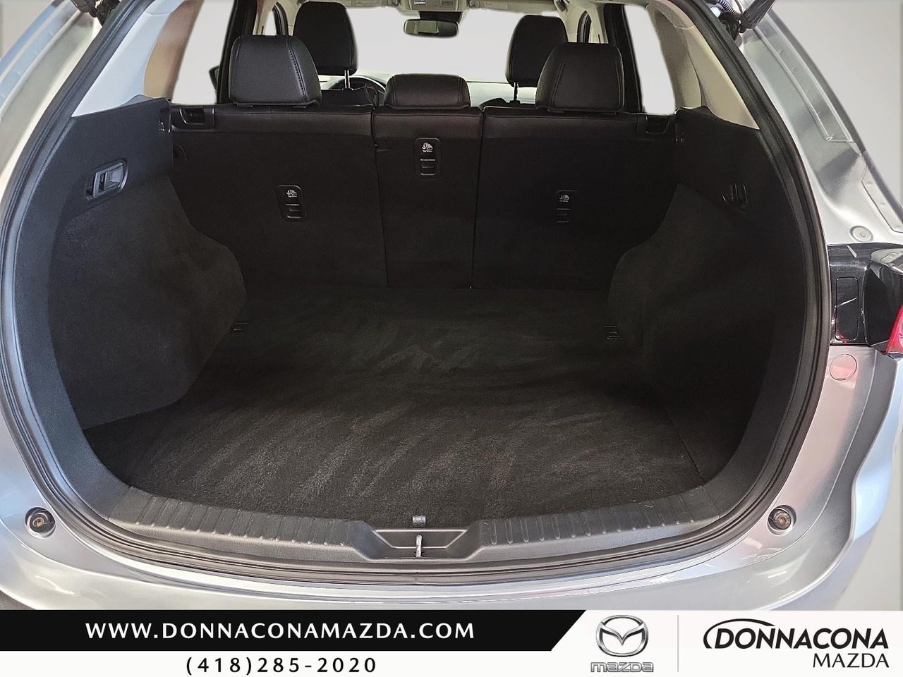 Mazda CX-5 GS 2018-5