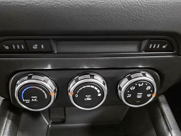 Mazda CX-5 GS 2018-13