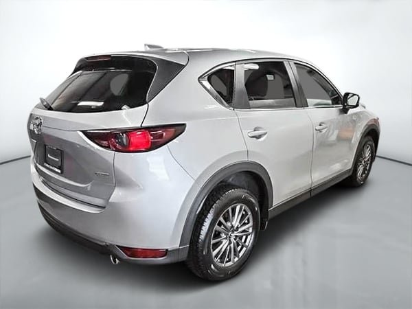 Mazda CX-5 GS 2018-3