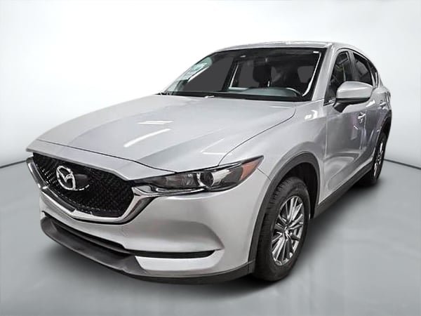 Mazda CX-5 GS 2018-0